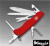 Victorinox アウトライダーNL